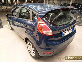 FORD Fiesta usata, con Alzacristalli elettrici