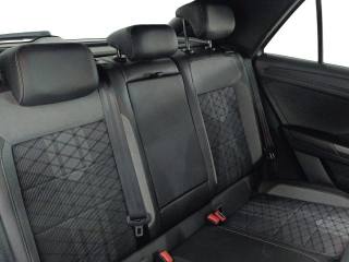 VOLKSWAGEN T-Roc usata, con ESP