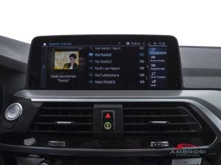 BMW X3 usata 13