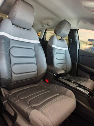 CITROEN C4 X usata, con Cruise Control