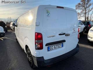 PEUGEOT Expert usata, con Autoradio