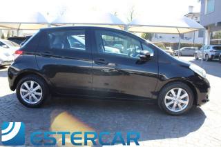 TOYOTA Yaris usata, con Cerchi in lega