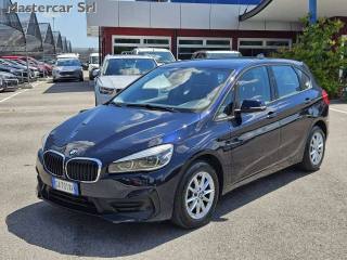 BMW 216 usata, con Airbag