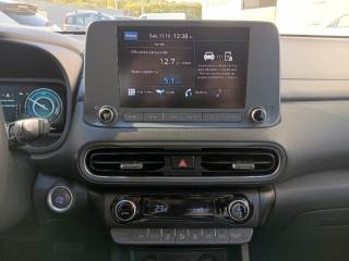 HYUNDAI Kona usata, con Controllo automatico clima