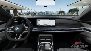 BMW i7 usata 9