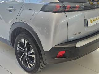 PEUGEOT 2008 usata, con Airbag Passeggero