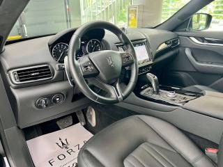 MASERATI Levante usata, con Cruise Control