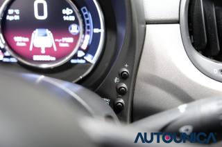 FIAT 500C usata 33