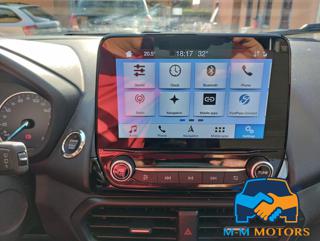 FORD EcoSport usata, con Controllo trazione