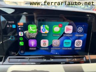 VOLKSWAGEN Golf usata, con Controllo automatico clima