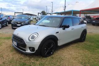 MINI Clubman usata, con Airbag