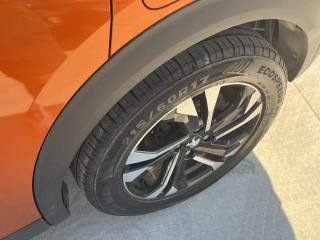 PEUGEOT 2008 usata, con Fari LED