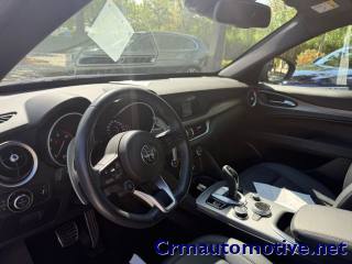 ALFA ROMEO Stelvio usata, con Climatizzatore