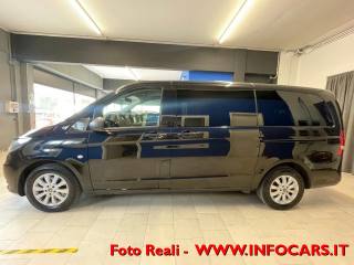 MERCEDES-BENZ Vito usata, con Vetri oscurati