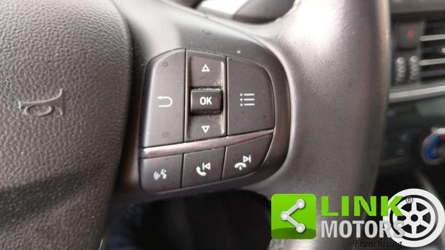 FORD Focus usata, con Immobilizzatore elettronico