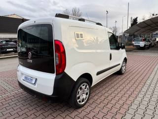 FIAT Doblo usata, con Alzacristalli elettrici