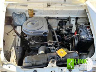 FIAT 1100 usata 10