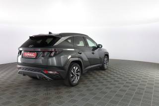 HYUNDAI Tucson usata 3