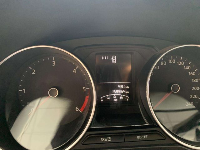 VOLKSWAGEN Polo usata, con Immobilizzatore elettronico