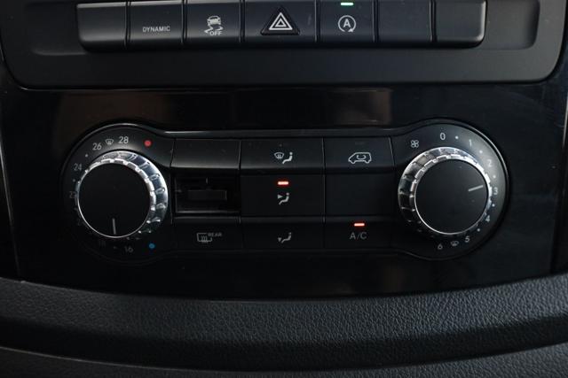MERCEDES-BENZ Vito usata, con Chiusura centralizzata telecomandata