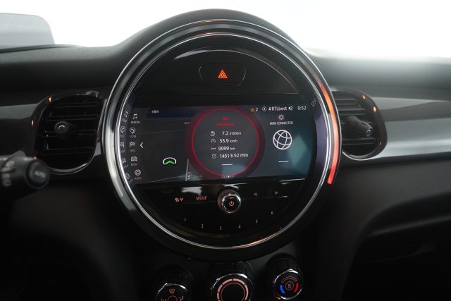 MINI Cooper usata 9