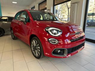 FIAT 500X usata, con Airbag laterali
