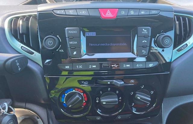 LANCIA Ypsilon usata, con Climatizzatore