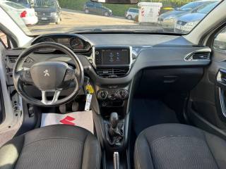 PEUGEOT 208 usata, con Climatizzatore