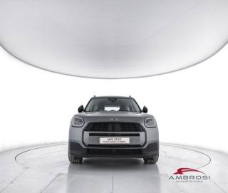 MINI Countryman usata 4