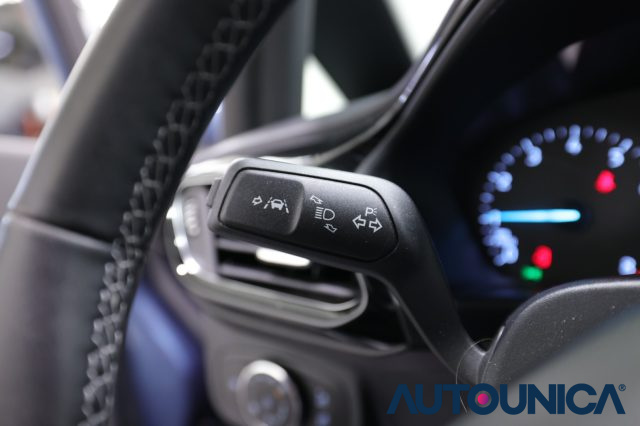 FORD Fiesta usata, con Controllo vocale