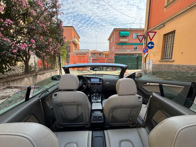 AUDI A5 usata, con Controllo trazione