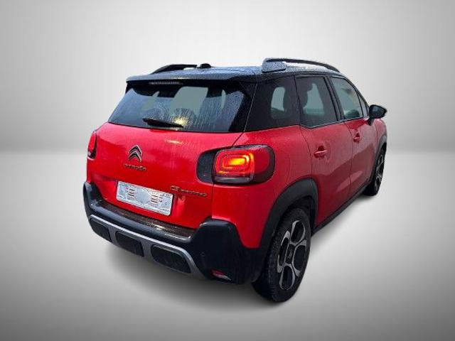 CITROEN C3 Aircross usata, con Airbag Passeggero