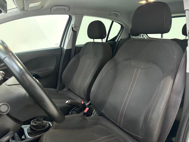 OPEL Corsa usata, con Cruise Control