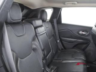 JEEP Cherokee usata 10