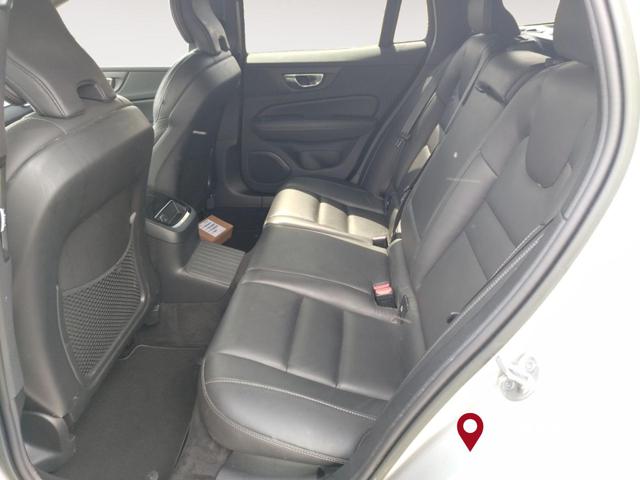 VOLVO V60 usata, con Immobilizzatore elettronico