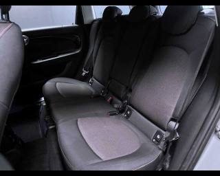 MINI Countryman usata, con Fari LED
