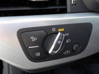 AUDI A5 usata, con Sistema di chiamata d
