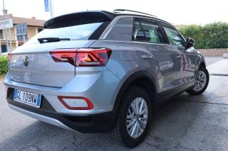 VOLKSWAGEN T-Roc usata 204