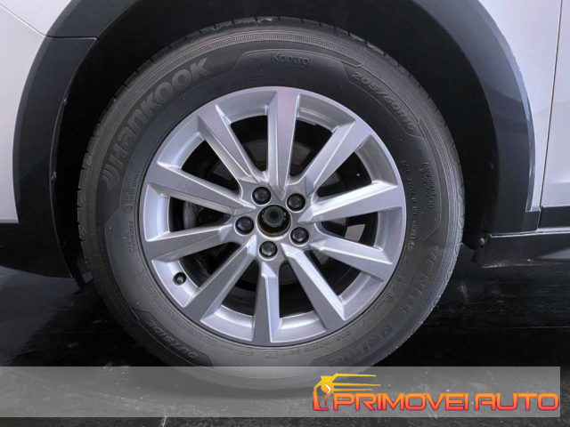 AUDI A1 usata 21