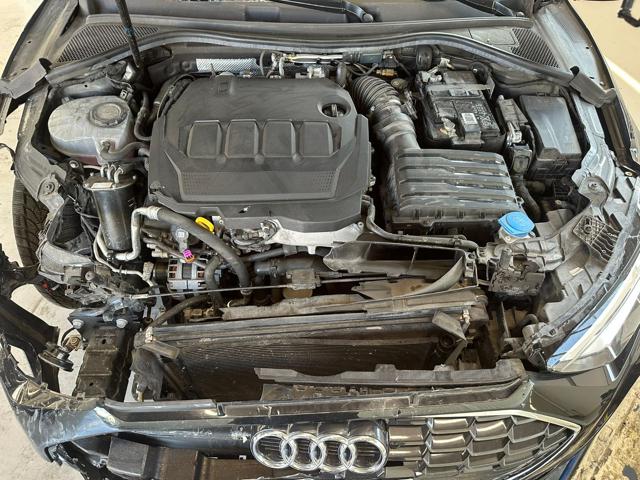 AUDI A3 usata, con Chiusura centralizzata