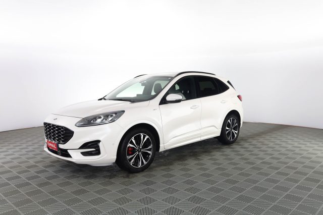 FORD Kuga usata 6