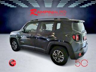 JEEP Renegade usata 10