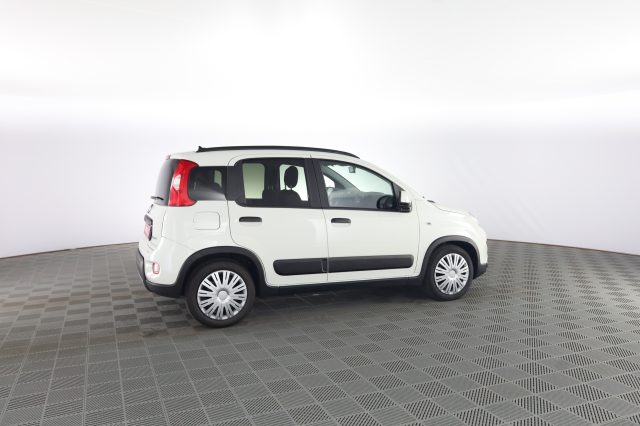 FIAT Panda usata 2