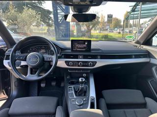 AUDI A4 usata, con Cruise Control