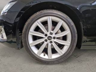 AUDI A6 usata, con Climatizzatore