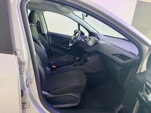 PEUGEOT 208 usata 14