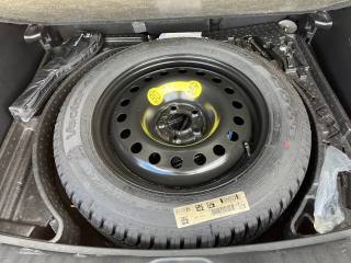 JEEP Compass usata, con Sensori di parcheggio posteriori