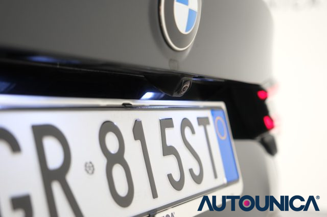 BMW X3 usata, con Riconoscimento dei segnali stradali