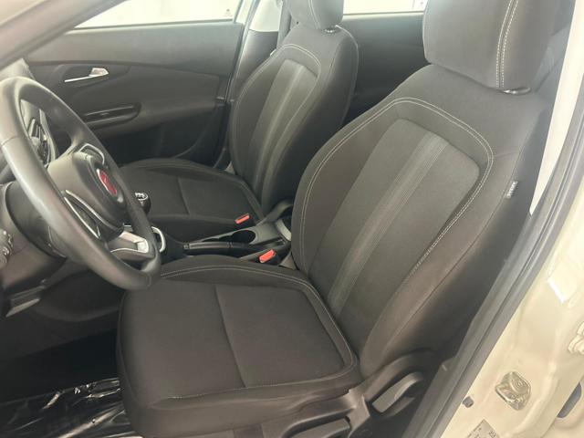 FIAT Tipo usata, con Chiusura centralizzata