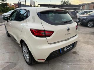 RENAULT Clio usata, con Controllo trazione